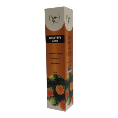 Aspir Yağı 24K250CCY001