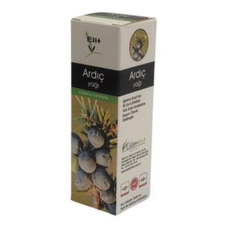 Ardıç Yağı 24K020CCY034