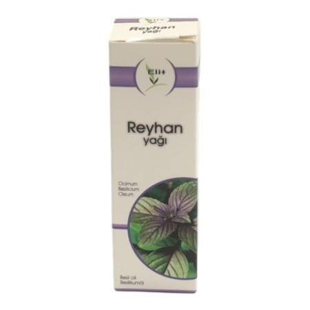 Reyhan Yağı 24K020CCY024