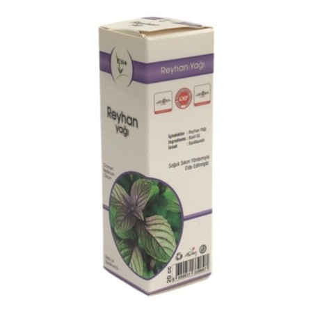 Reyhan Yağı 24K020CCY024