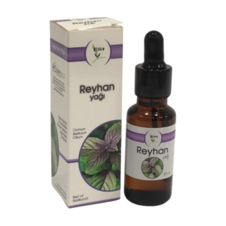 Reyhan Yağı 24K020CCY024