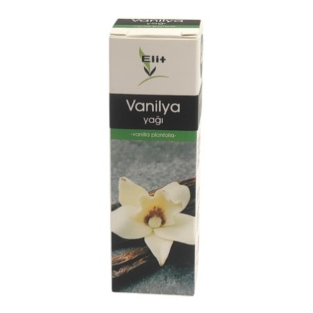 Vanilya Yağı 24K020CCY013