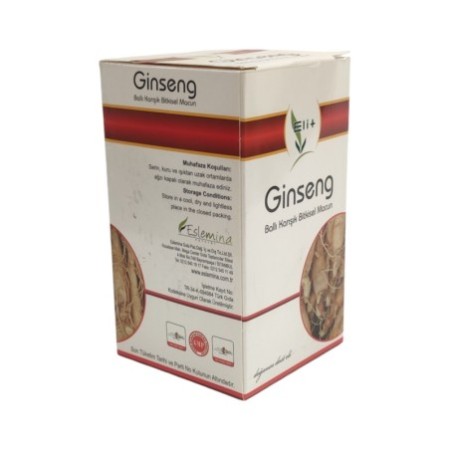 Ginseng Ballı Karışım Macun 460 Gr