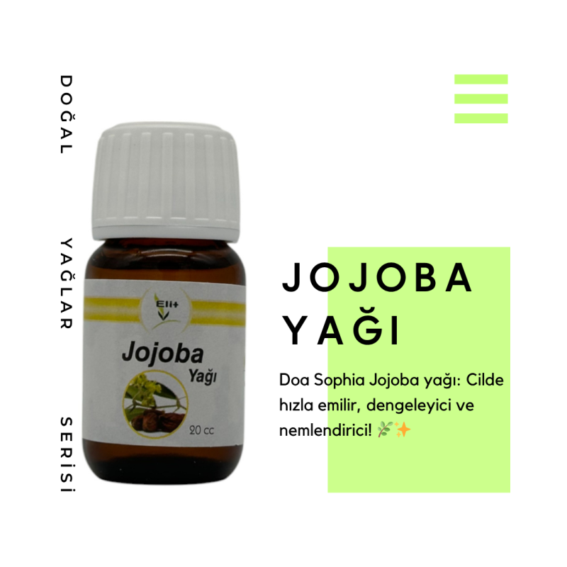 Jojoba Yağı 24K020CCY042