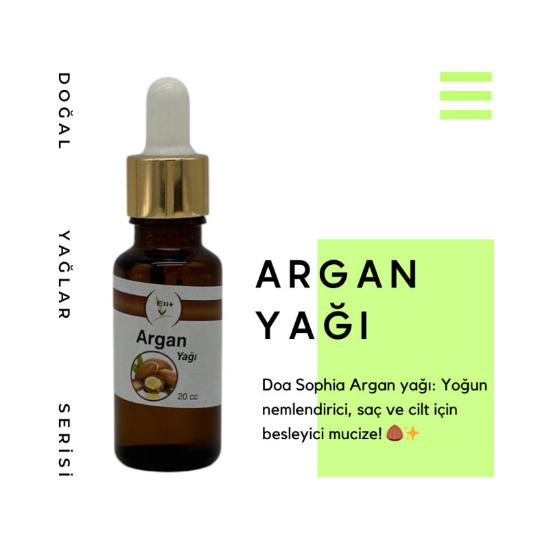 Argan Yağı 24K020CCY015
