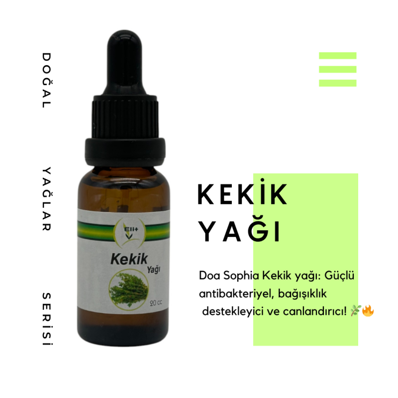 Kekik Yağı 24K020CCY002