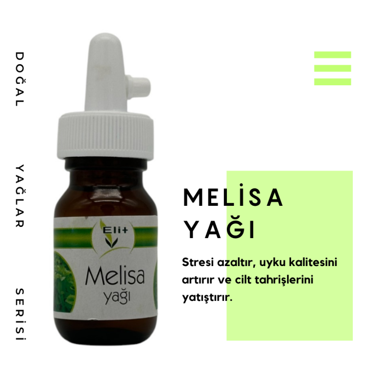 Melisa Yağı 24K020CCY040