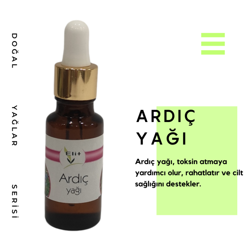 Ardıç Yağı 24K020CCY034