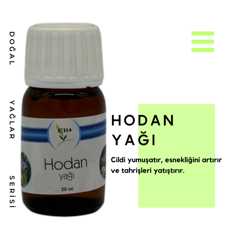 Hodan Yağı 24K020CCY014
