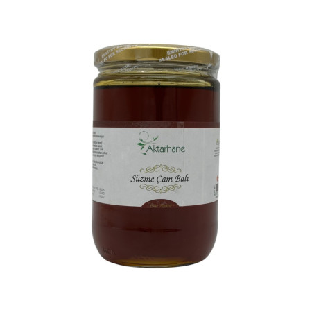 Çam Balı 500 Gr