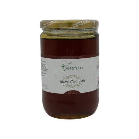 Çam Balı 500 Gr