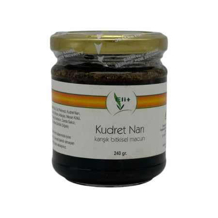 Kudret Narlı Karışım Macun 240 Gr