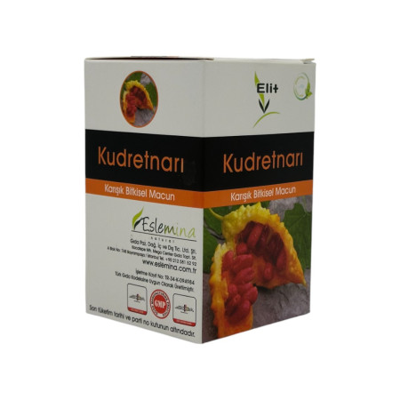 Kudret Narlı Karışım Macun 240 Gr