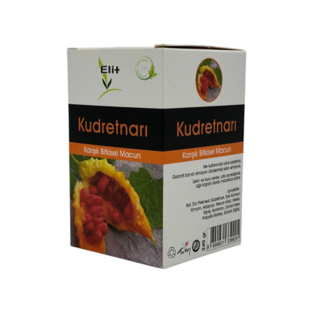 Kudret Narlı Karışım Macun 460 Gr