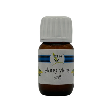 Ylang Ylang Yağı 24K020CCY008