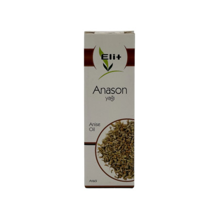 Anason Yağı 24K020CCY001