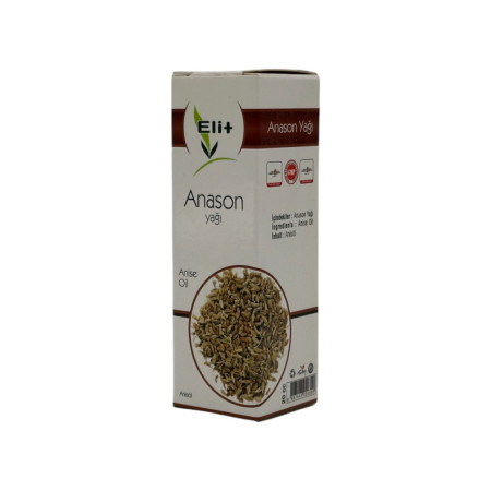 Anason Yağı 24K020CCY001
