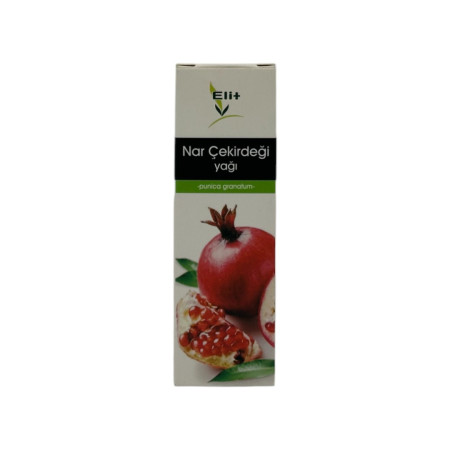 Nar Çekirdeği Yağı 24K020CCY003