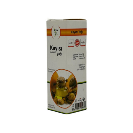 Kayısı Yağı  24K020CCY032
