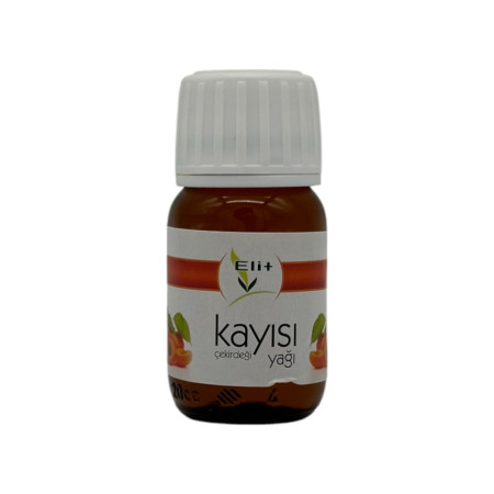 Kayısı Yağı  24K020CCY032