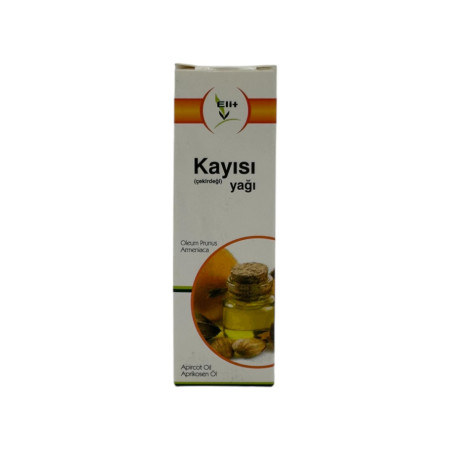 Kayısı Yağı  24K020CCY032
