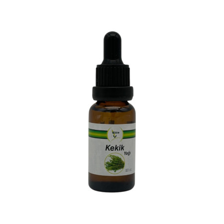 Kekik Yağı 24K020CCY002