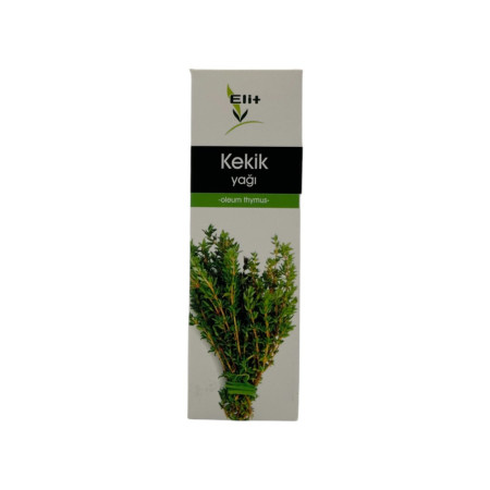 Kekik Yağı 24K020CCY002