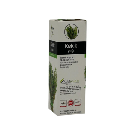 Kekik Yağı 24K020CCY002
