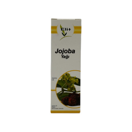 Jojoba Yağı 24K020CCY042