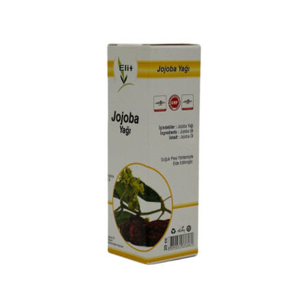 Jojoba Yağı 24K020CCY042