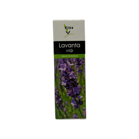 Lavanta Yağı 24K020CCY031