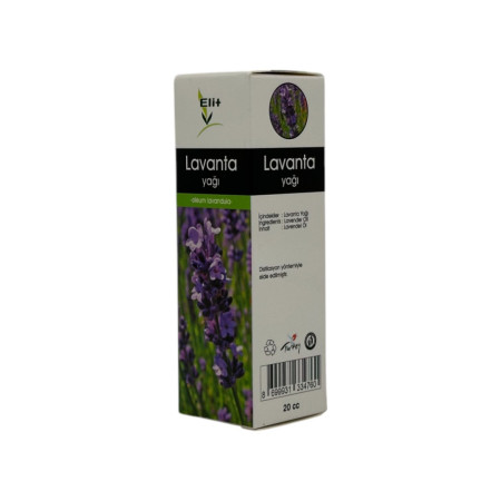 Lavanta Yağı 24K020CCY031