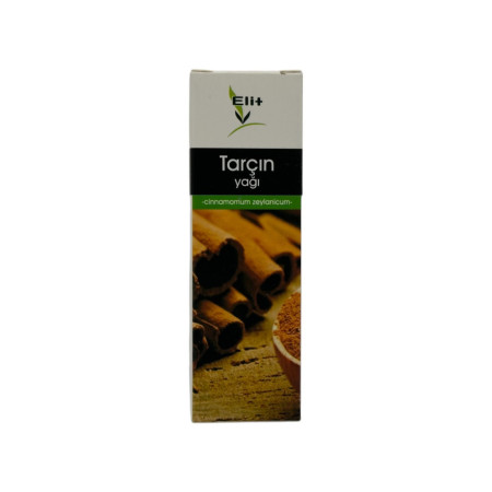 Tarçın Yağı 24K020CCY044