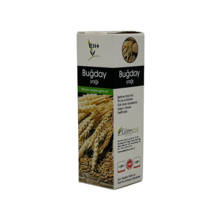 Buğday Yağı 24K020CCY012