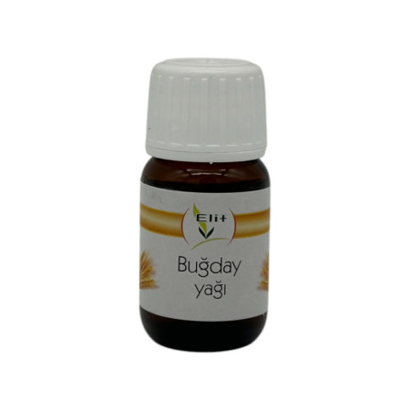 Buğday Yağı 24K020CCY012