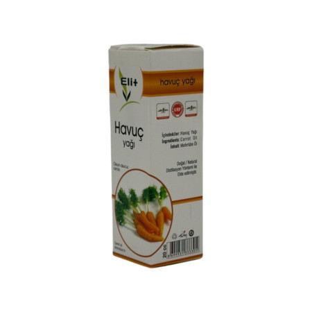 Havuç Yağı  24K020CCY035