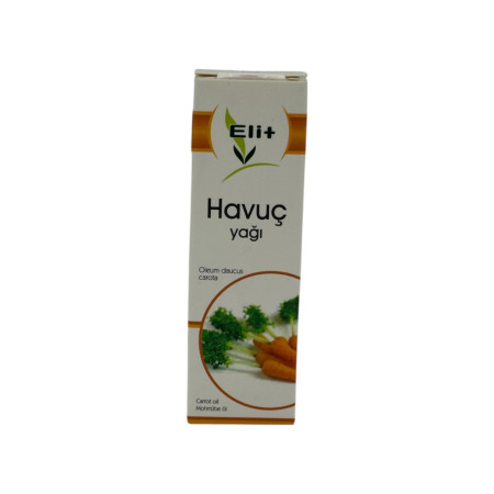Havuç Yağı  24K020CCY035