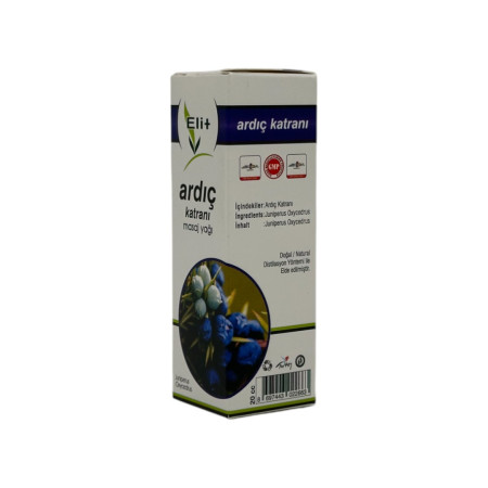 Ardıç Katranı Yağı 24K020CCY047