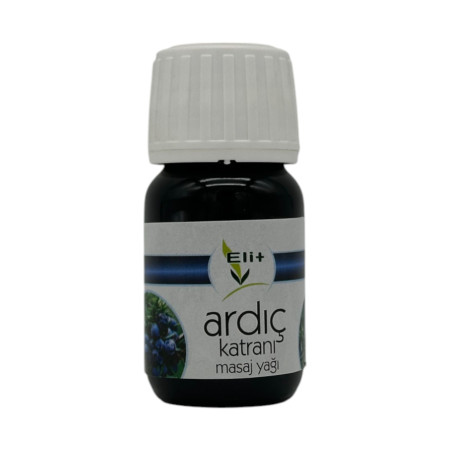 Ardıç Katranı Yağı 24K020CCY047