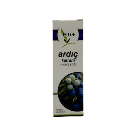 Ardıç Katranı Yağı 24K020CCY047