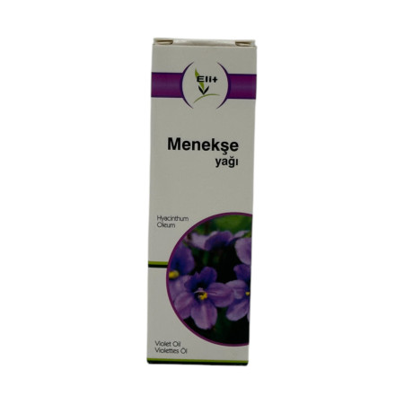 Menekşe  Yağı 24K020CCY009