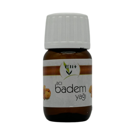 Acı Badem Yağı  24K020CCY022