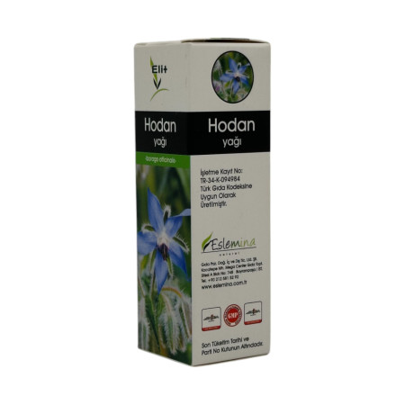 Hodan Yağı 24K020CCY014