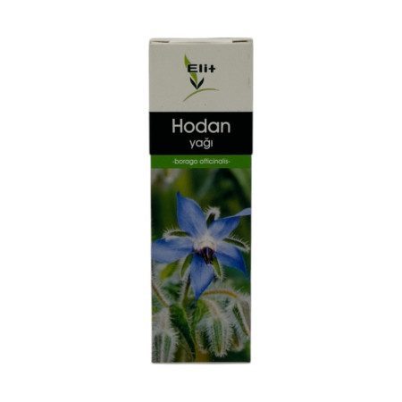 Hodan Yağı 24K020CCY014