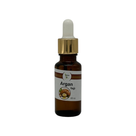 Argan Yağı 24K020CCY015