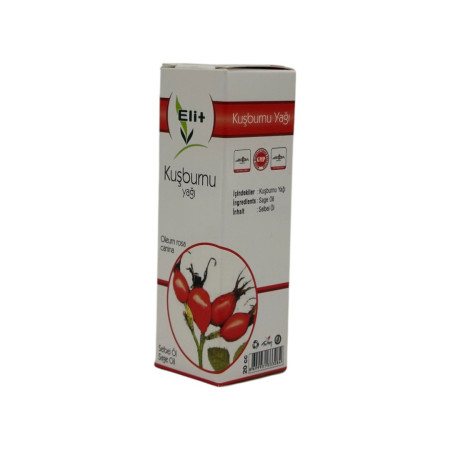 Kuşburnu Yağı 24K020CCY036