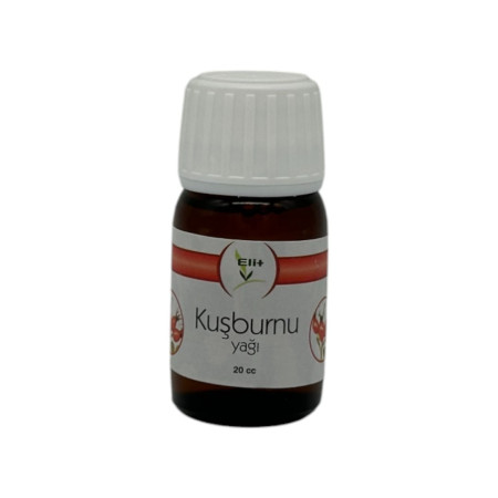 Kuşburnu Yağı 24K020CCY036