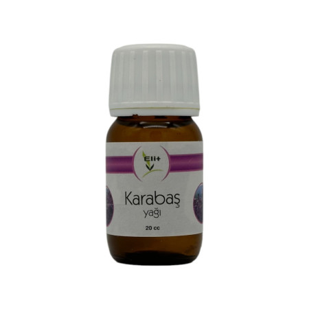 Karabaş Yağı  24K020CCY038