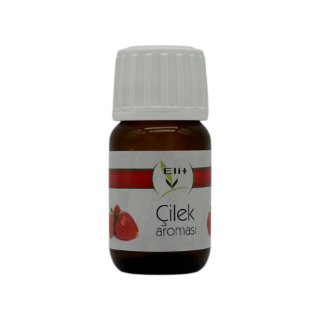Çilek Aroması Yağı 24K020CCY017