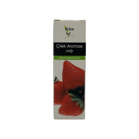 Çilek Aroması Yağı 24K020CCY017